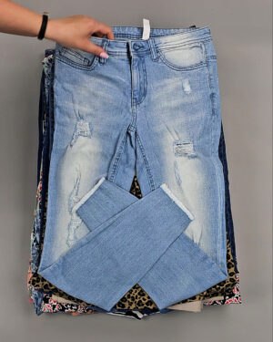 Фотография  599 - Летний микс Мужское+Женское Bon Prix, 30 шт, ЛОТ №8776 оптом в Кемерово и Кемеровской области