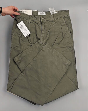 Фотография 512 - Брюки JACK JONES men 045#5 кг, ЛОТ №8893 оптом в Кемерово и Кемеровской области