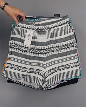 Фотография  768 - Шорты Bestseller 045 B#6 кг, ЛОТ №8914 оптом в Кемерово и Кемеровской области