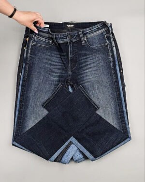 Фотография  729 - Джинсы JACK JONES men 045#5 кг, ЛОТ №8754 оптом в Кемерово и Кемеровской области