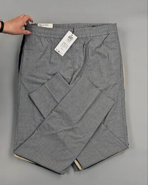 Фотография 124 - Брюки JACK JONES men 045#5 кг, ЛОТ №8892 оптом в Кемерово и Кемеровской области