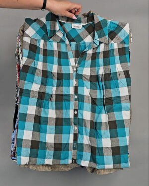 Купить Mix XXL Summer#25 кг, ЛОТ № ВК0130 оптом в Кемерово и Кемеровской области