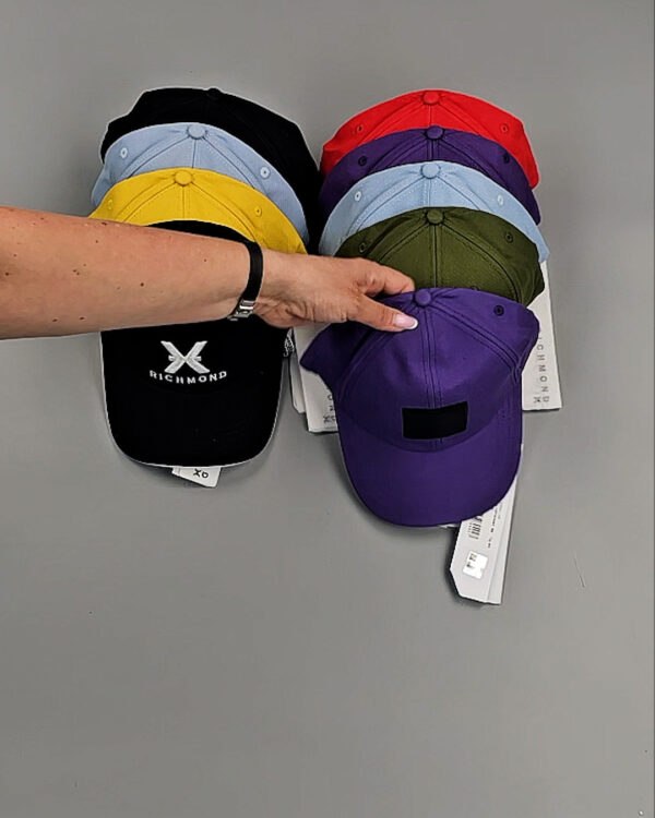 Фотография  649 - Кепки мужские C-3328 (MEN CAPS J-R/S) #20 шт оптом в Кемерово и Кемеровской области