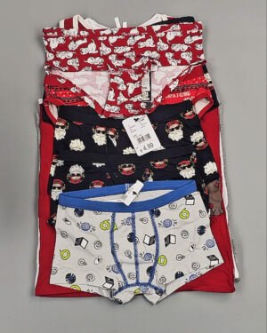 Фотография  303 - Детское нижнее белье CALZEDONIA, 40 шт, ЛОТ №8827 оптом в Кемерово и Кемеровской области