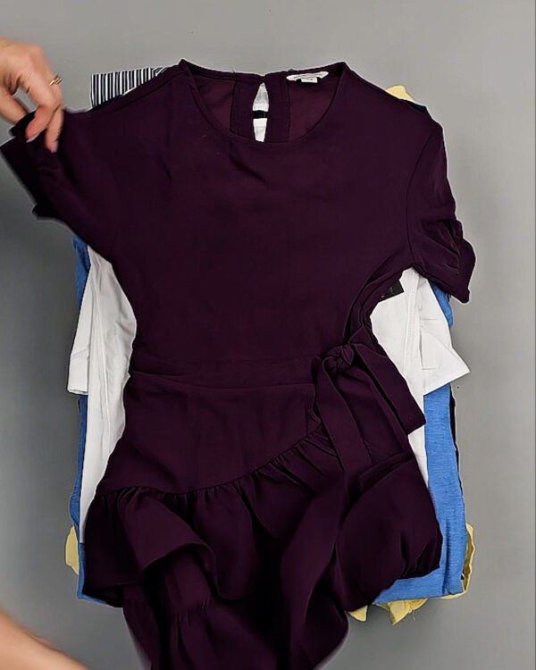 Фотография  412 - KIDS СТОК CAN 084#5 кг, ЛОТ №8792 оптом в Кемерово и Кемеровской области