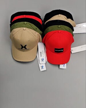 Фотография  839 - Кепки мужские C-3328 (MEN CAPS J-R/S) #20 шт, ЛОТ №8845 оптом в Кемерово и Кемеровской области