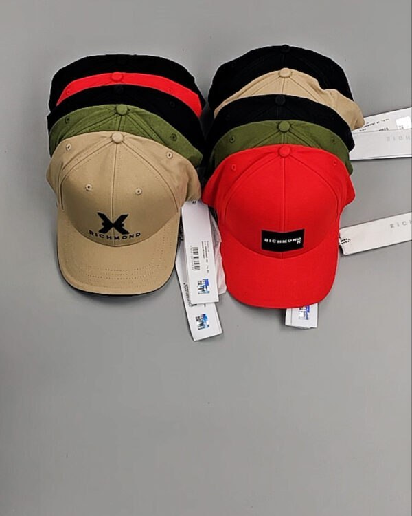 Фотография  111 - Кепки мужские C-3328 (MEN CAPS J-R/S) #20 шт, ЛОТ №8845 оптом в Кемерово и Кемеровской области