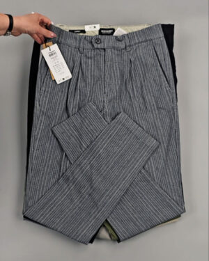 Фотография  505 - Брюки JACK JONES men 045#5 кг, ЛОТ №8894 оптом в Кемерово и Кемеровской области