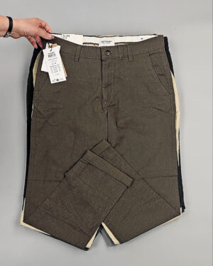 Фотография  670 - Брюки JACK JONES men 045#5 кг, ЛОТ №8892 оптом в Кемерово и Кемеровской области