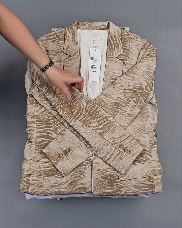 Фотография  480 - YA YA mix 43 В#30 шт, ЛОТ №8877 оптом в Кемерово и Кемеровской области