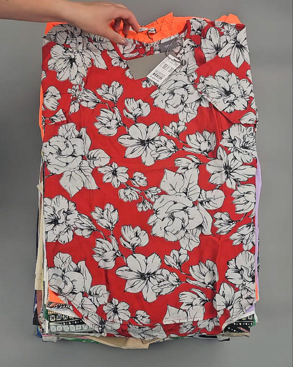 Фотография  857 - B.YOUNG Summer mix 045#17 кг оптом в Кемерово и Кемеровской области