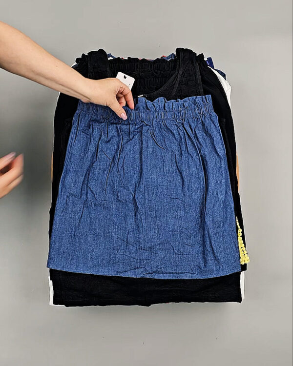 Фотография  524 - Летний микс CALZEDONIA, 50 шт, ЛОТ №8853 оптом в Кемерово и Кемеровской области