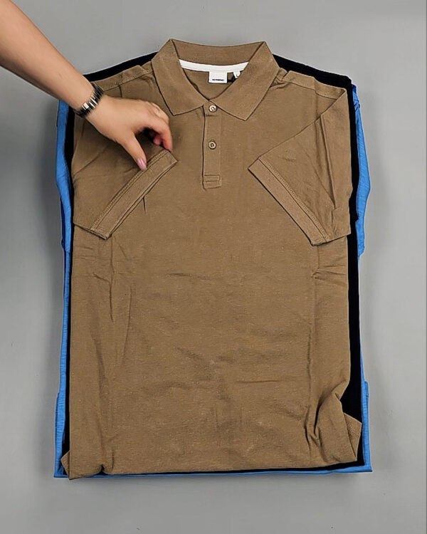 Фотография  942 - Футболки мужские C-3141 (MEN T-shirt Sorbino) #4,8 кг оптом в Кемерово и Кемеровской области