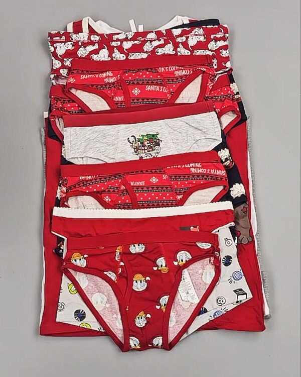 Фотография  512 - Детское нижнее белье CALZEDONIA, 40 шт, ЛОТ №8827 оптом в Кемерово и Кемеровской области