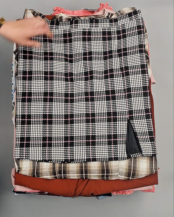 Фотография  513 - GEORGE+ARCADIA mix S AD16#10 кг, ЛОТ №8882 оптом в Кемерово и Кемеровской области