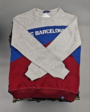 Купить DEFACTO mix Sp/Sum#16,82 кг, ЛОТ №8819 оптом в Кемерово и Кемеровской области