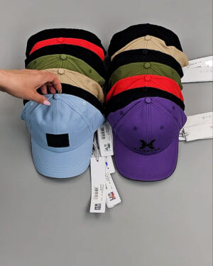 Фотография  522 - Кепки мужские C-3328 (MEN CAPS J-R/S) #20 шт, ЛОТ №8845 оптом в Кемерово и Кемеровской области