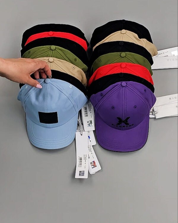 Фотография  515 - Кепки мужские C-3328 (MEN CAPS J-R/S) #20 шт, ЛОТ №8845 оптом в Кемерово и Кемеровской области