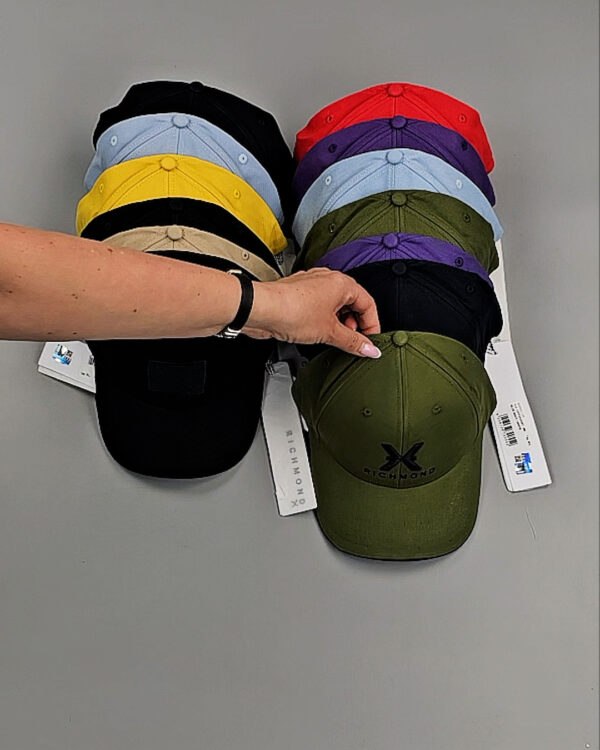 Фотография  167 - Кепки мужские C-3328 (MEN CAPS J-R/S) #20 шт оптом в Кемерово и Кемеровской области