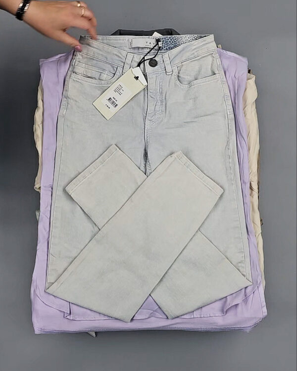 Фотография  332 - YA YA mix 43 В#30 шт, ЛОТ №8877 оптом в Кемерово и Кемеровской области