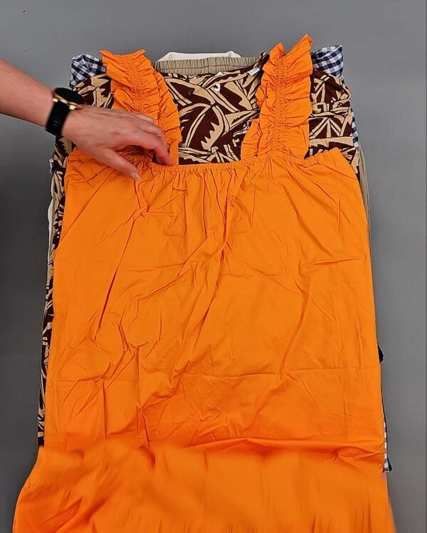 Фотография  929 - TCM Summer 104#15 кг, ЛОТ №8731 оптом в Кемерово и Кемеровской области