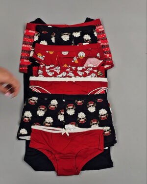 Фотография  600 - Детское нижнее белье CALZEDONIA, 40 шт, ЛОТ №8825 оптом в Кемерово и Кемеровской области