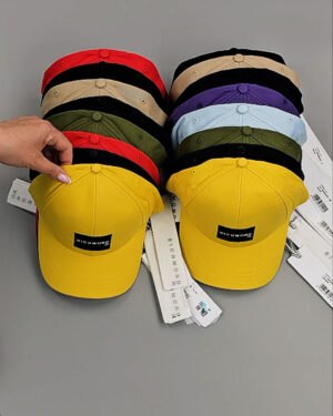 Фотография  576 - Кепки мужские C-3328 (MEN CAPS J-R/S) #20 шт, ЛОТ №8847 оптом в Кемерово и Кемеровской области