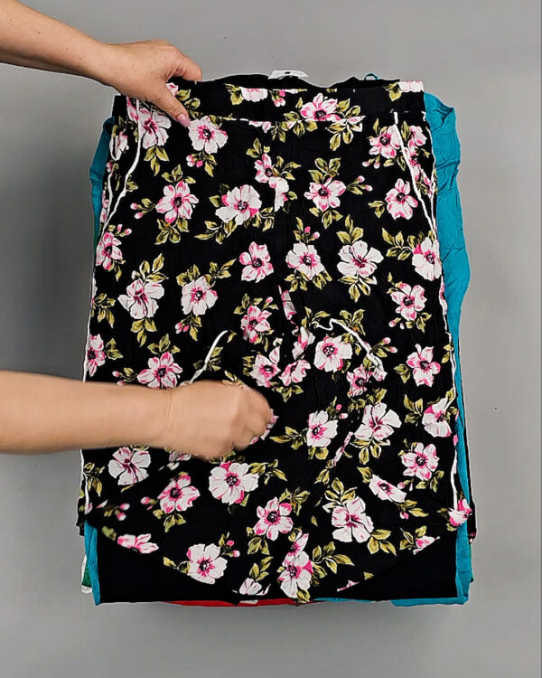 Фотография  706 - Летний микс CALZEDONIA, 50 шт, ЛОТ №8854 оптом в Кемерово и Кемеровской области