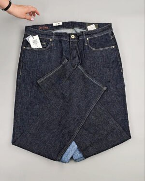 Фотография  712 - Джинсы JACK JONES men 045#5 кг, ЛОТ №8754 оптом в Кемерово и Кемеровской области