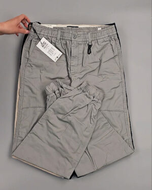 Фотография  318 - Брюки JACK JONES men 045#5 кг, ЛОТ №8893 оптом в Кемерово и Кемеровской области