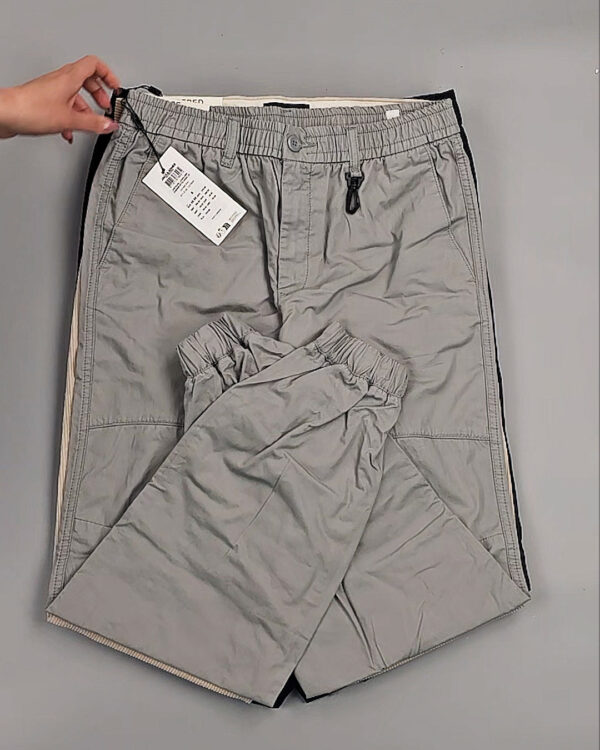 Фотография  330 - Брюки JACK JONES men 045#5 кг, ЛОТ №8893 оптом в Кемерово и Кемеровской области