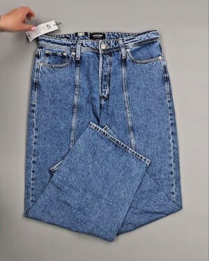 Фотография  753 - Джинсы JACK JONES men 045#5 кг, ЛОТ №8757 оптом в Кемерово и Кемеровской области