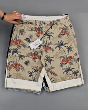 Фотография  172 - Шорты мужские Sorbino C-3133 (Men Short Sorbino) #8,55 кг, ЛОТ №8850 оптом в Кемерово и Кемеровской области