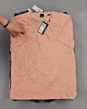 Фотография  654 - ONLY/JJ/BLEND men Summer 045#10 кг, ЛОТ №8809 оптом в Кемерово и Кемеровской области