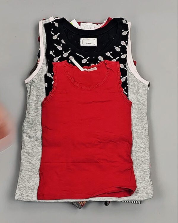 Фотография  434 - Детское нижнее белье CALZEDONIA, 40 шт, ЛОТ №8826 оптом в Кемерово и Кемеровской области