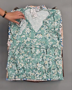 Фотография  785 - GEORGE+ARCADIA mix S AD16#10 кг, ЛОТ №8884 оптом в Кемерово и Кемеровской области