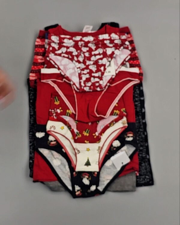 Фотография  382 - Детское нижнее белье CALZEDONIA, 40 шт, ЛОТ №8824 оптом в Кемерово и Кемеровской области