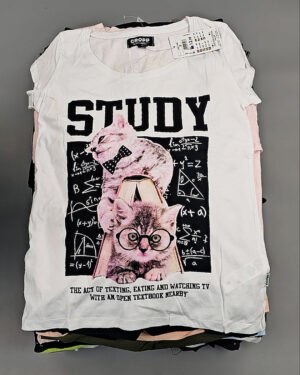 Купить Женский летний микс LPP, 20 кг, ЛОТ №8802 оптом в Кемерово и Кемеровской области