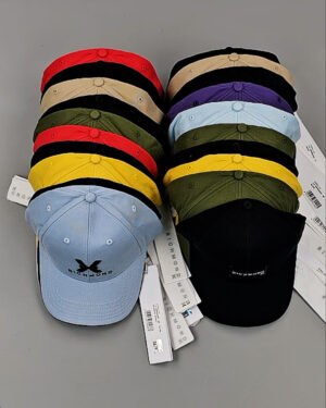 Купить Кепки мужские C-3328 (MEN CAPS J-R/S) #20 шт, ЛОТ №8847 оптом в Кемерово и Кемеровской области