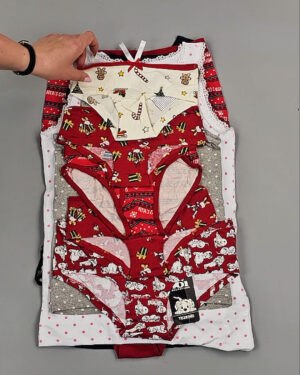 Фотография  833 - Детское нижнее белье CALZEDONIA, 40 шт, ЛОТ №8825 оптом в Кемерово и Кемеровской области