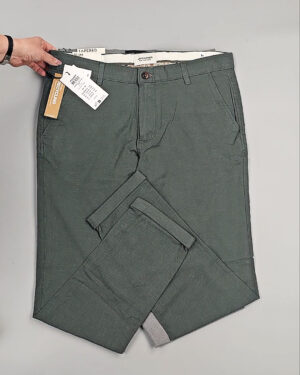 Фотография  542 - Брюки JACK JONES men 045#5 кг, ЛОТ №8892 оптом в Кемерово и Кемеровской области