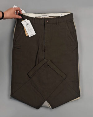 Фотография  639 - Брюки JACK JONES men 045#5 кг, ЛОТ №8894 оптом в Кемерово и Кемеровской области