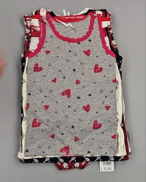 Фотография  989 - Детское нижнее белье CALZEDONIA, 40 шт, ЛОТ №8827 оптом в Кемерово и Кемеровской области