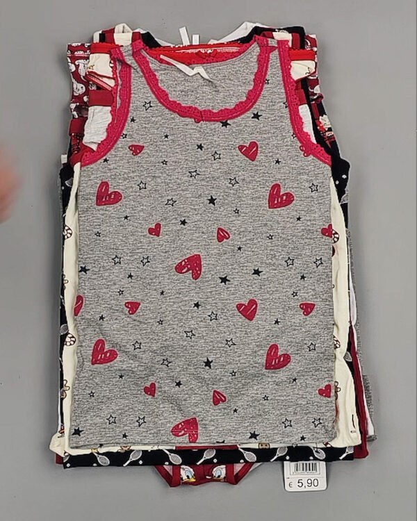 Фотография  155 - Детское нижнее белье CALZEDONIA, 40 шт, ЛОТ №8827 оптом в Кемерово и Кемеровской области