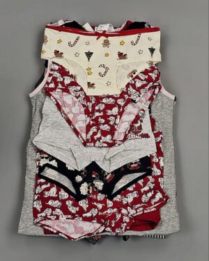 Фотография  518 - Детское нижнее белье CALZEDONIA, 40 шт, ЛОТ №8826 оптом в Кемерово и Кемеровской области