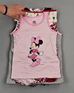 Фотография  652 - Детское нижнее белье CALZEDONIA, 40 шт, ЛОТ №8826 оптом в Кемерово и Кемеровской области