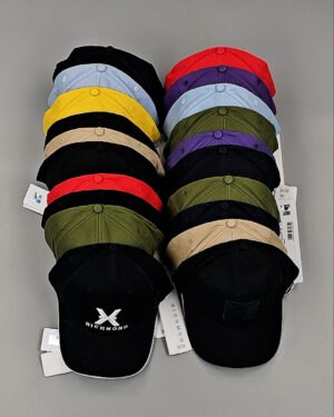 Купить Кепки мужские C-3328 (MEN CAPS J-R/S) #20 шт оптом в Кемерово и Кемеровской области