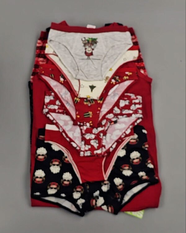 Фотография  661 - Детское нижнее белье CALZEDONIA, 40 шт, ЛОТ №8824 оптом в Кемерово и Кемеровской области