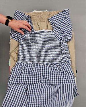 Фотография  142 - TCM Summer 104#15 кг, ЛОТ №8731 оптом в Кемерово и Кемеровской области