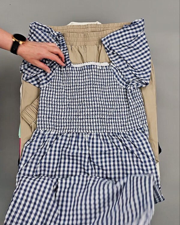 Фотография  173 - TCM Summer 104#15 кг, ЛОТ №8731 оптом в Кемерово и Кемеровской области